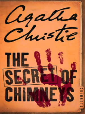 cover image of The Secret Chimneys